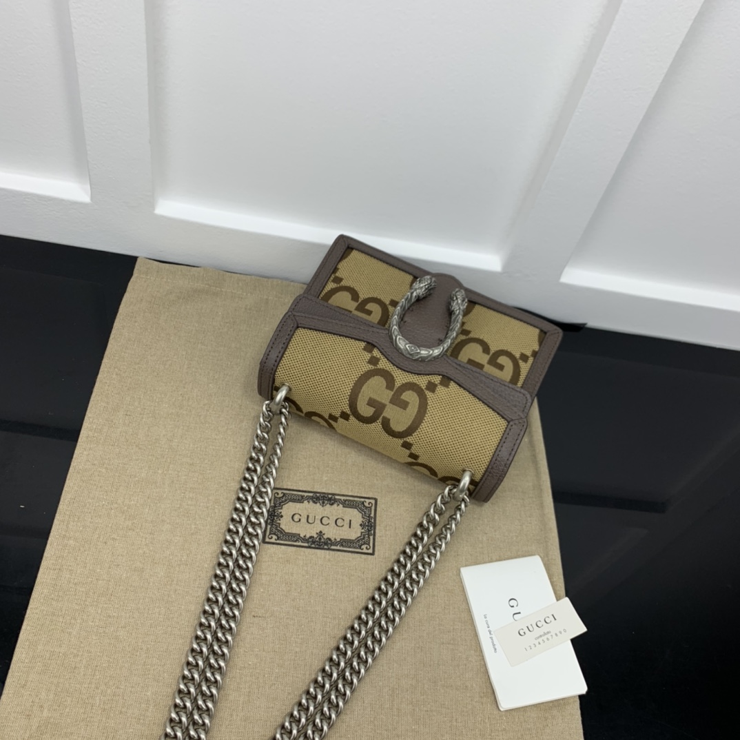 Gucci Satchel Bags Others